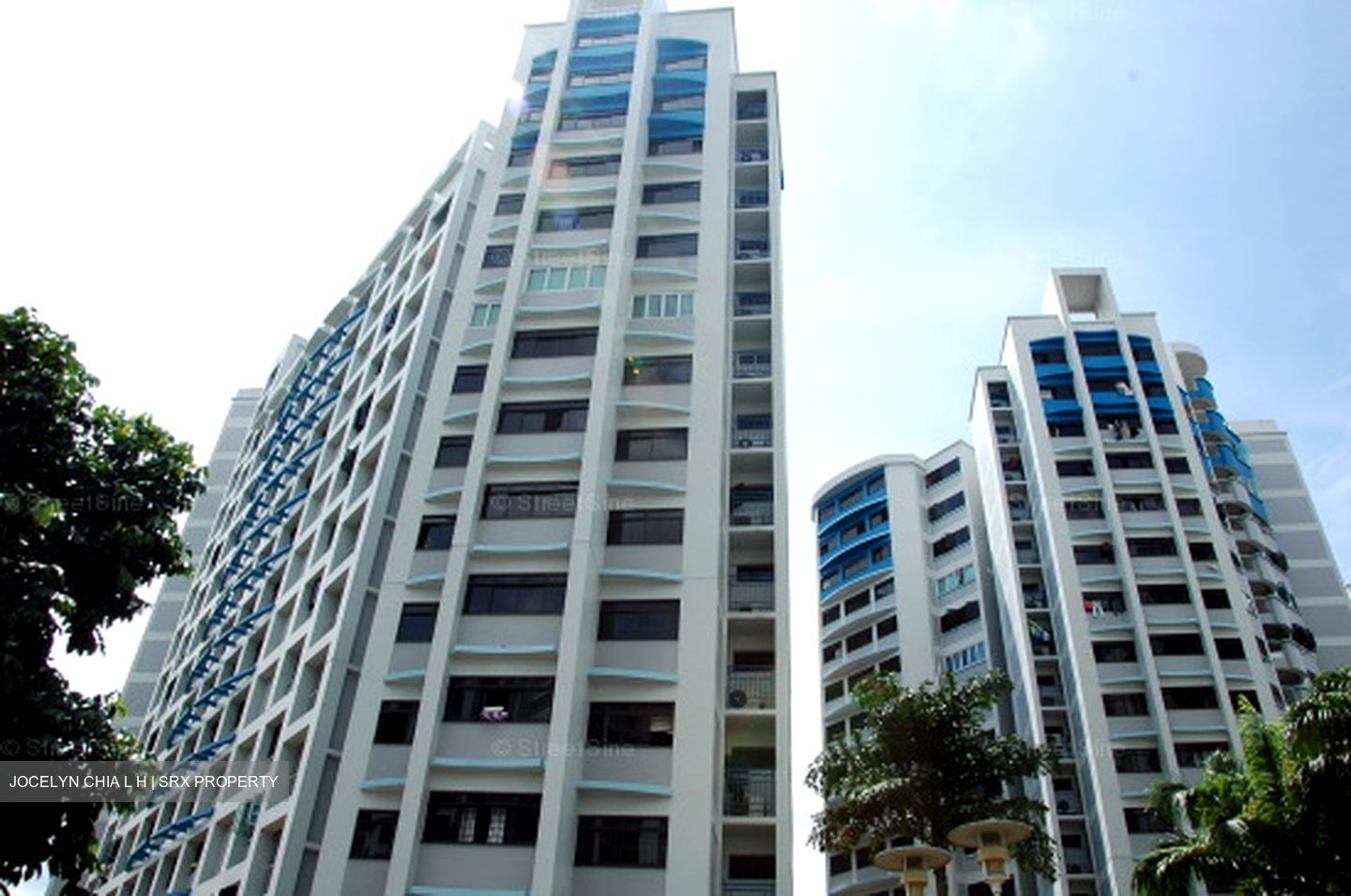 Blk 226A Compassvale Vista (Sengkang), HDB 4 Rooms #596916171